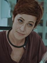 foto de Giovanna Velasco