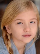 foto de Mabel Tyler