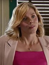 foto de Marnie Baxter