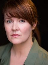 foto de Marianne McIvor