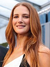 foto de Anna Osceola