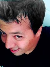 foto de Lázaro Emanuel