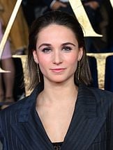 foto de Cosima Henman