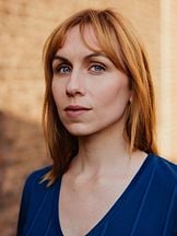 foto de Eugénie Anselin