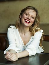 foto de Edda Lina Janz