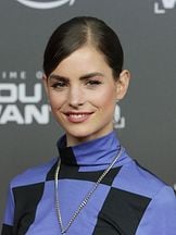 foto de Hannah Hoekstra