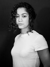 foto de Soumaya Ahouaoui