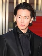 foto de Takeru Satoh