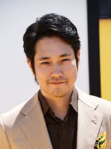 foto de Ken'ichi Matsuyama