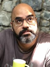 foto de Naveen Kaushik