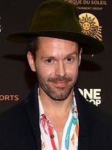 foto de Alexander Ekman