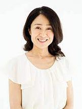 foto de Satomi Nagano