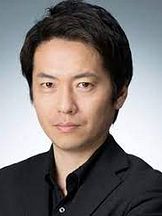 foto de Nobu Morimoto