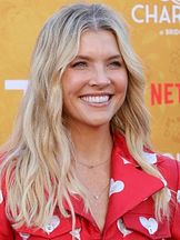 foto de Amanda Kloots