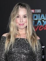 foto de Skyler Shaye