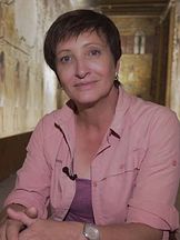 foto de Sônia Bridi