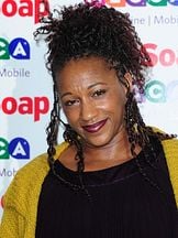 foto de Clare Perkins