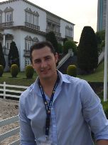 foto de Andrick Enrique De Lago Lazcano