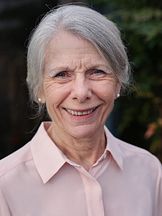 foto de Judy Tcherniak