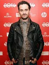 foto de Benjamin Speed