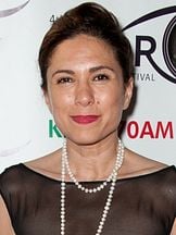 foto de Shila Vossugh Ommi