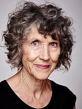 foto de Chrissie Page