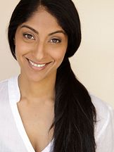 foto de Ansuya Nathan