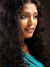 foto de Rima Kallingal