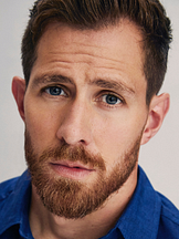 foto de Alexander King