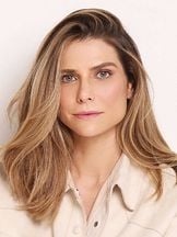 foto de Carina Sacchelli