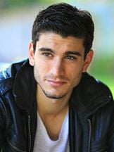 foto de George Harrison Xanthis