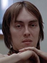 foto de Ronald Mlodzik