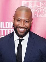 foto de Bryan Terrell Clark