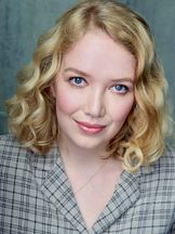 foto de Géraldine Chevalley