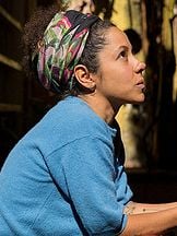 foto de Mônica Maria