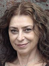 foto de Margô Assis