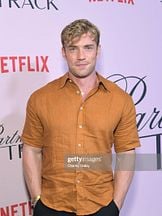 foto de Zane Phillips