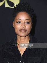 foto de Ayesha Harris