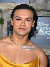 foto de Damian Terriquez