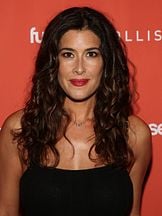 foto de Krizia Bajos