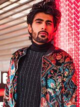 foto de Mridul Madhok