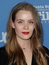 foto de Andrea Snædal