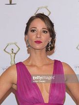 foto de Laisha Wilkins