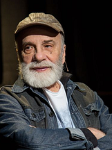 foto de Renato Borghi