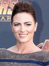 foto de Monique Ganderton