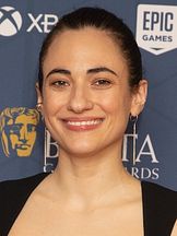 foto de Melissanthi Mahut