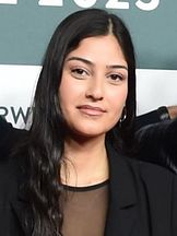 foto de Sogol Faghani