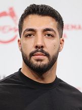 foto de Hüseyin Top