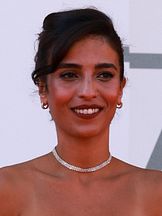 foto de Bahira Ablassi