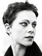 foto de Anna-Maria Hefele